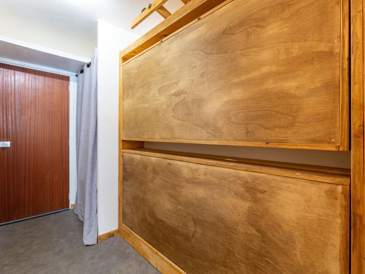 Studio Rond Point Des Pistes - Val Claret-13 By Interhome ティニュ エクステリア 写真